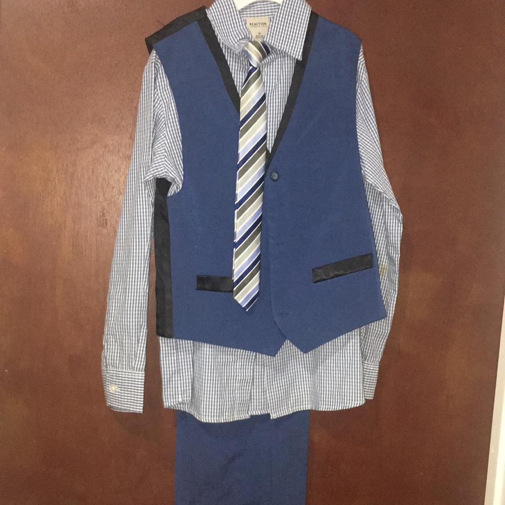 Boys clothes size 10